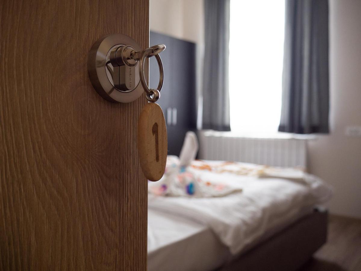 Motel Rezime زينيتشا المظهر الخارجي الصورة